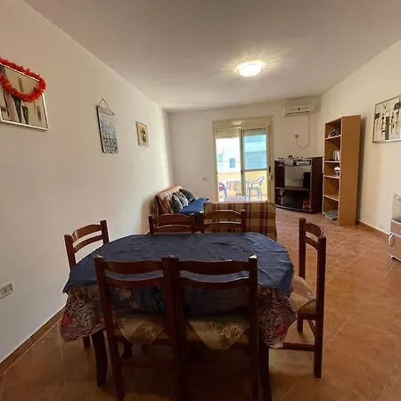 Apartment, Lungomare *