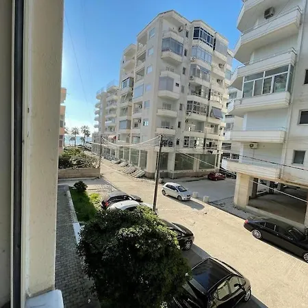 Apartment, Lungomare
