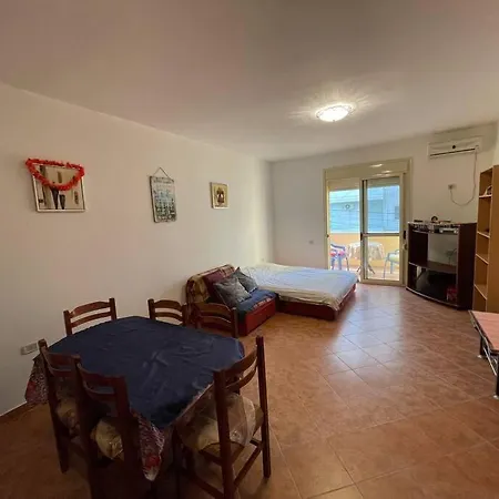 Apartment, Lungomare *