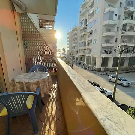 Apartment Apartment, Lungomare Vlore