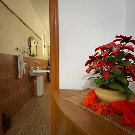 דירה Apartment, Lungomare