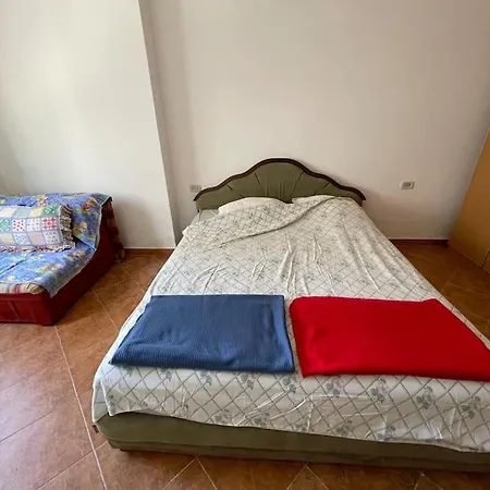 Apartment, Lungomare דירה *