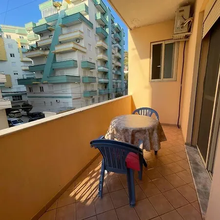 Apartment, Lungomare * Vlorë