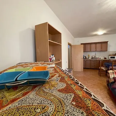 Apartment Apartment, Lungomare *