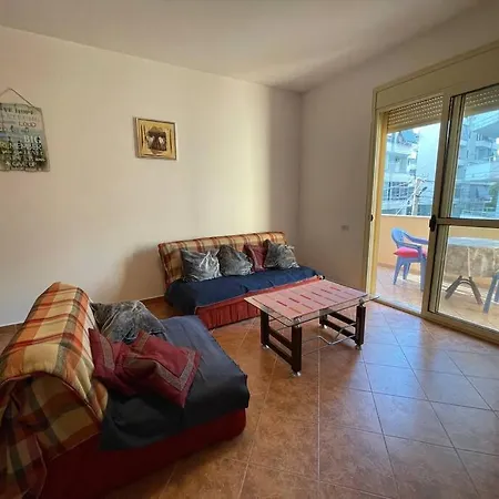 Apartment, Lungomare דירה *