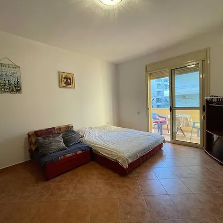 Apartment, Lungomare Vlorë