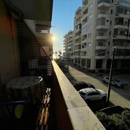 Apartment, Lungomare Apartment