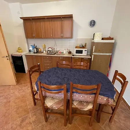 Apartment, Lungomare Apartment Vlore