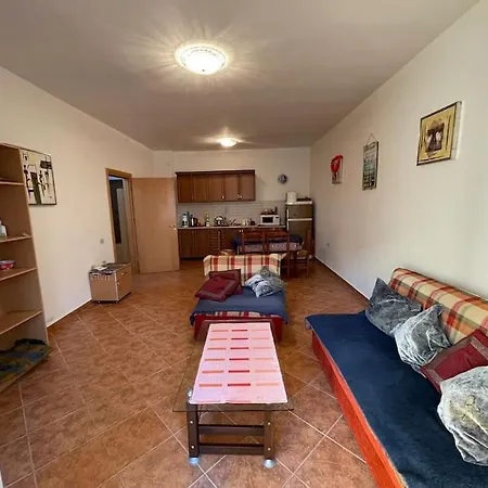 Apartment, Lungomare Apartment