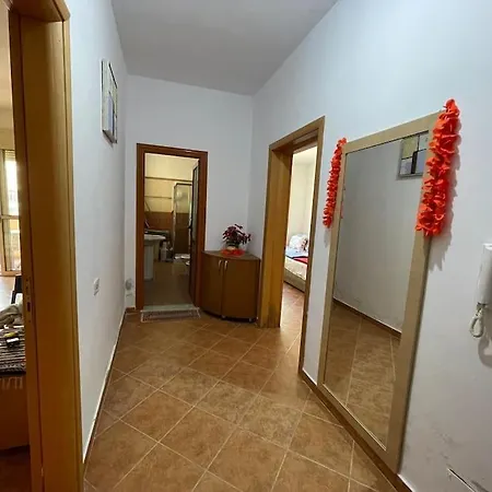 Apartment, Lungomare